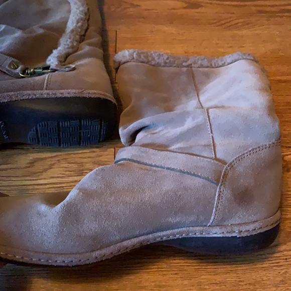 Lands end boots - Picture 6 of 9